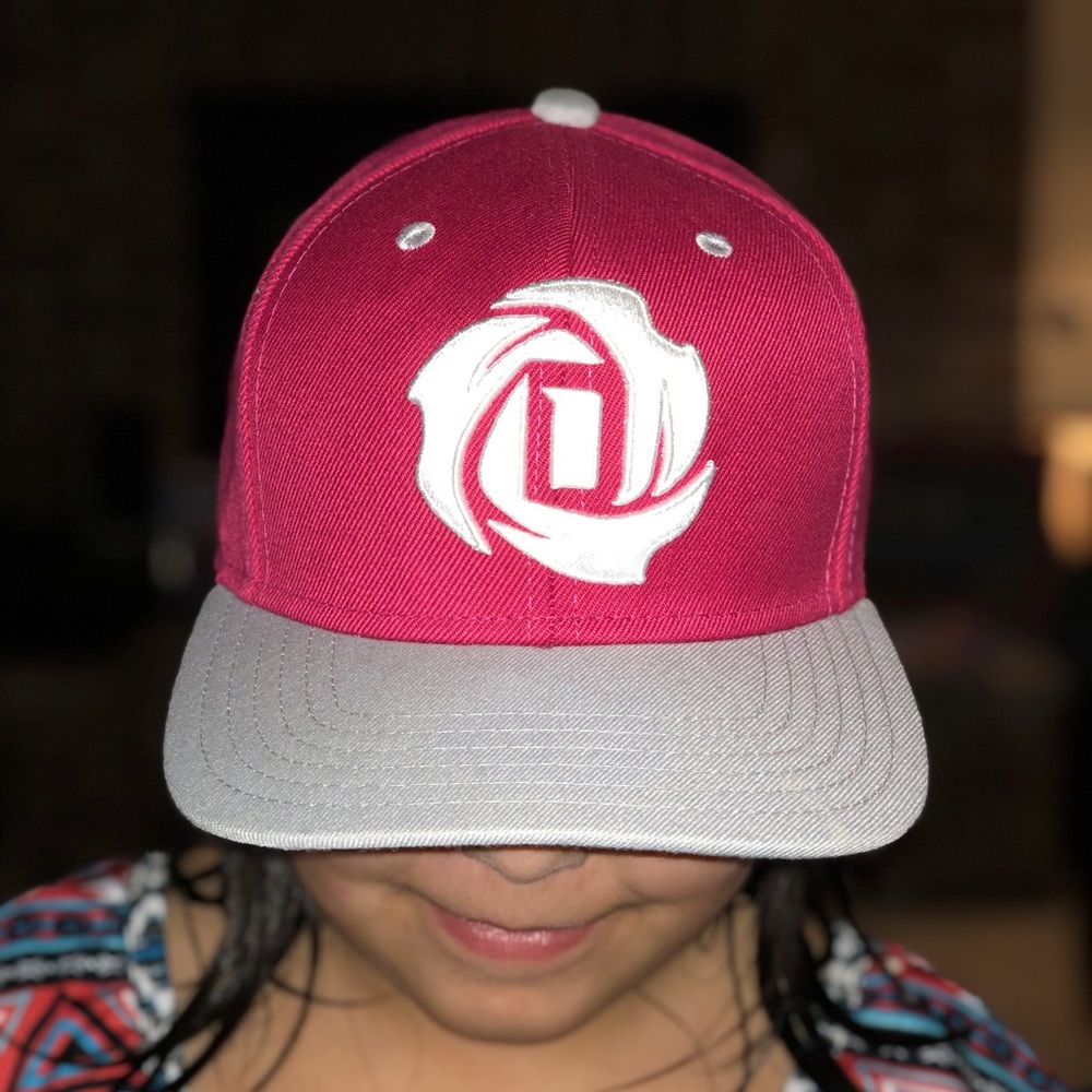 Adidas Derrick Rose SnapBack